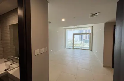 Apartment - 2 Bedrooms - 3 Bathrooms for rent in The Residence Central Park - Shams Abu Dhabi - Al Reem Island - Abu Dhabi