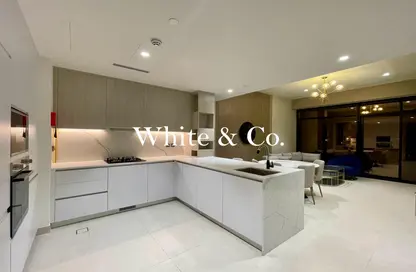 شقة - غرفة نوم - 2 حمامات للبيع في ويستوود من امتياز - الفرجان - دبي شقة - غرفة نوم - 2 حمامات للبيع في ويستوود من امتياز - الفرجان - دبي