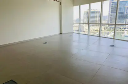 مركز أعمال - استوديو - 1 حمام للايجار في B2B  برج - الخليج التجاري - دبي