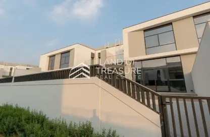 Townhouse - 3 Bedrooms - 3 Bathrooms for rent in Murooj Al Furjan - Al Furjan - Dubai