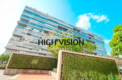 Apartment - 1 Bedroom - 2 Bathrooms for rent in Lamar Residences - Al Seef - Al Raha Beach - Abu Dhabi Apartment - 1 Bedroom - 2 Bathrooms for rent in Lamar Residences - Al Seef - Al Raha Beach - Abu Dhabi