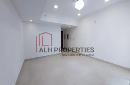 Empty Room image for: Apartment - 1 Bedroom - 2 Bathrooms for sale in Victoria Residency - Al Furjan - Dubai, Image 1