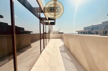 Apartment - 1 Bedroom - 2 Bathrooms for rent in Nad Al Sheba 1 - Nad Al Sheba - Dubai