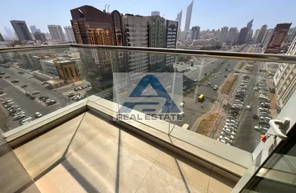 Apartment - 2 Bedrooms - 2 Bathrooms for rent in Muroor Area - Abu Dhabi