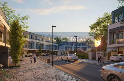 تاون هاوس - 4 غرف نوم - 5 حمامات للبيع في تاورمينا فيليج - مجان - دبي لاند - دبي تاون هاوس - 4 غرف نوم - 5 حمامات للبيع في تاورمينا فيليج - مجان - دبي لاند - دبي