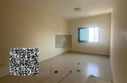 شقة - 2 غرف نوم - 2 حمامات للايجار في ذي بلاك سكوير - شارع شيخ خليفة بن زايد - عجمان