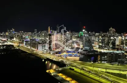 Apartment - 3 Bedrooms - 5 Bathrooms for sale in Tala Tower - Marina Square - Al Reem Island - Abu Dhabi