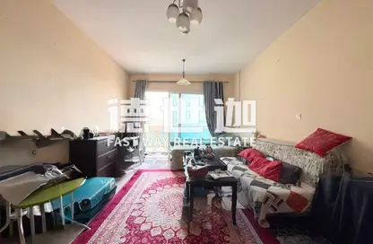 Apartment - Studio for rent in Lago Vista C - Lago Vista - Dubai Production City (IMPZ) - Dubai