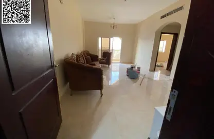شقة - غرفة نوم - 1 حمام للايجار في 2 الحميدية - الحميدية - عجمان