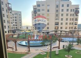 Apartment - 3 bedrooms - 4 bathrooms for rent in Bawabat Al Sharq - Baniyas East - Baniyas - Abu Dhabi