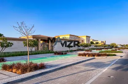 Land - Studio for sale in Mohamed Bin Zayed City - Abu Dhabi