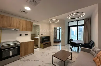 Apartment - 1 Bedroom - 1 Bathroom for rent in Al Maryah Vista - Al Maryah Island - Abu Dhabi