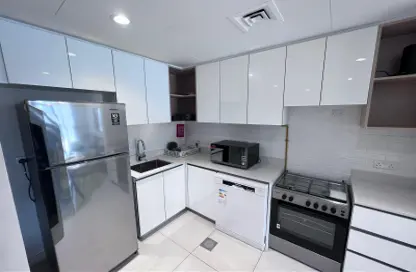 Apartment - 1 Bedroom - 2 Bathrooms for sale in Reflection - Shams Abu Dhabi - Al Reem Island - Abu Dhabi