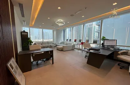 Office image for: Office Space - Studio for sale in Tamani Art Tower - Business Bay - Dubai, Image 1