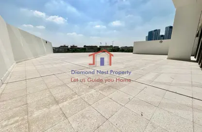 Apartment - 4 Bedrooms - 5 Bathrooms for rent in Al Muntazah - Abu Dhabi