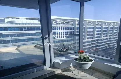 شقة - 2 غرف نوم - 2 حمامات للبيع في سكاي كورتس تاور D - أبراج سكاي كورتس - دبي لاند - دبي
