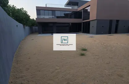 Villa - 5 Bedrooms - 7+ Bathrooms for sale in Kaya - Masaar - Tilal City - Sharjah