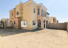 Villa - 3 bedrooms - 4 bathrooms for sale in Casa Viva - Serena - Dubai Villa - 3 bedrooms - 4 bathrooms for sale in Casa Viva - Serena - Dubai