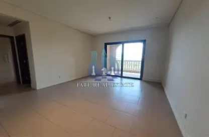 Apartment - 1 Bedroom - 2 Bathrooms for rent in Saadiyat Island - Abu Dhabi