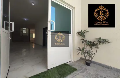 Villa - 2 Bedrooms - 2 Bathrooms for rent in Mohamed Bin Zayed City - Abu Dhabi