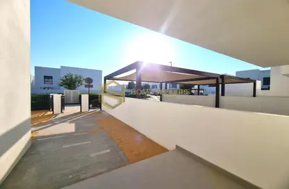 Villa - 5 Bedrooms - 6 Bathrooms for sale in Noya Luma - Noya - Yas Island - Abu Dhabi