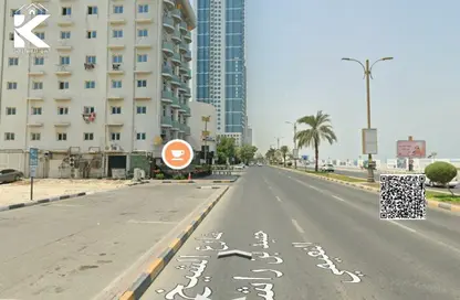 Land - Studio for sale in Al Nakhil 2 - Al Nakhil - Ajman