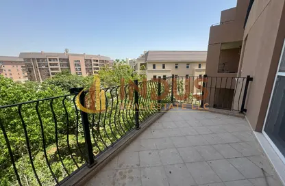 Apartment - 2 Bedrooms - 3 Bathrooms for sale in Abbey Crescent 1 - Abbey Crescent - Motor City - Dubai