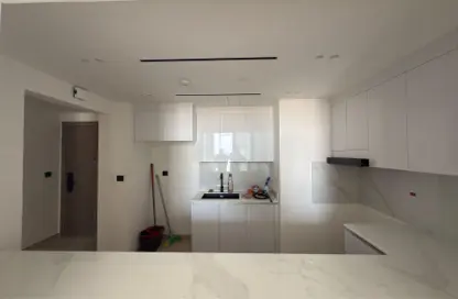 Apartment - 2 Bedrooms - 2 Bathrooms for rent in Binghatti Crest - Jumeirah Village Circle - Dubai