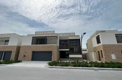 Villa - 4 Bedrooms - 5 Bathrooms for sale in Sobha Hartland Villas - Phase III - Sobha Hartland - Mohammed Bin Rashid City - Dubai