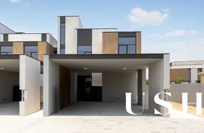 Townhouse - 4 Bedrooms - 6 Bathrooms for sale in Mudon Al Ranim 1 - Mudon - Dubai