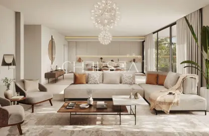 Townhouse - 4 Bedrooms - 5 Bathrooms for sale in Opal Gardens - District 11 - Mohammed Bin Rashid City - Dubai Townhouse - 4 Bedrooms - 5 Bathrooms for sale in Opal Gardens - District 11 - Mohammed Bin Rashid City - Dubai