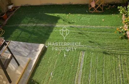 Townhouse - 2 Bedrooms - 3 Bathrooms for sale in Al Ghadeer 2 - Al Ghadeer - Abu Dhabi Townhouse - 2 Bedrooms - 3 Bathrooms for sale in Al Ghadeer 2 - Al Ghadeer - Abu Dhabi