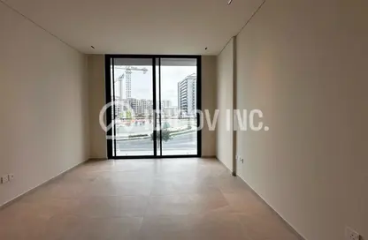 Apartment - Studio - 1 Bathroom for rent in Beverly Boulevard - Arjan - Dubai