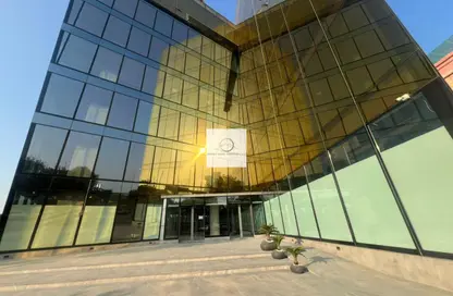 Office Space - Studio - 2 Bathrooms for rent in Golden Gate - Oud Metha - Bur Dubai - Dubai