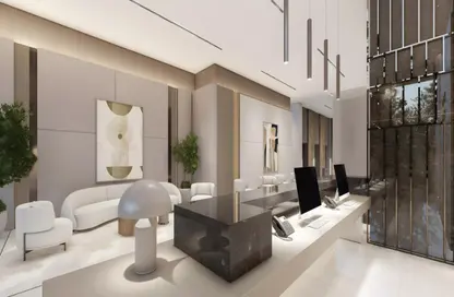 Apartment - 2 Bedrooms - 3 Bathrooms for sale in Al Vista Tower A - Al Vista - Bukadra - Dubai Apartment - 2 Bedrooms - 3 Bathrooms for sale in Al Vista Tower A - Al Vista - Bukadra - Dubai