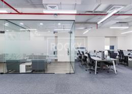 Office Space for sale in Latifa Tower - Sheikh Zayed Road - Dubai