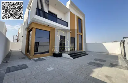 فيلا - 3 غرف نوم - 5 حمامات للبيع في الحليو 2 - الحليو - عجمان
