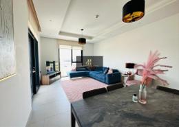 شقة - 2 غرف نوم - 2 حمامات للبيع في حياتي افينيو - قرية الجميرا سركل - دبي