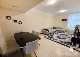 شقة - 2 غرف نوم - 2 حمامات للبيع في دورار1 - مجمع دبي ريزيدنس - دبي