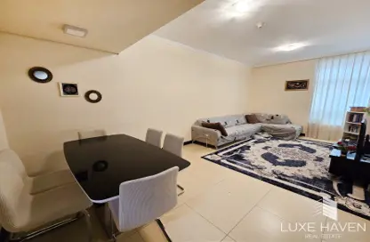 Apartment - 2 Bedrooms - 2 Bathrooms for sale in Durar 1 - Dubai Land Residence Complex - Dubai