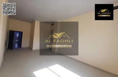 شقة - غرفة نوم - 2 حمامات للايجار في فلل الروضة 2 - 2  الروضة - الروضة - عجمان