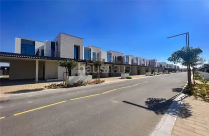 Townhouse - 3 Bedrooms - 3 Bathrooms for rent in Sun - Arabian Ranches 3 - Dubai
