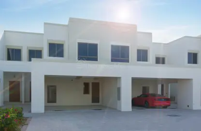 Townhouse - 3 Bedrooms - 3 Bathrooms for sale in Sama Townhouses - Town Square - Dubai