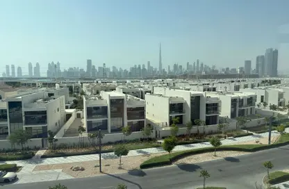 شقة - غرفة نوم - 2 حمامات للايجار في ريزيدنس ٢٥ - المنطقة وان - مدينة الشيخ محمد بن راشد - دبي شقة - غرفة نوم - 2 حمامات للايجار في ريزيدنس ٢٥ - المنطقة وان - مدينة الشيخ محمد بن راشد - دبي