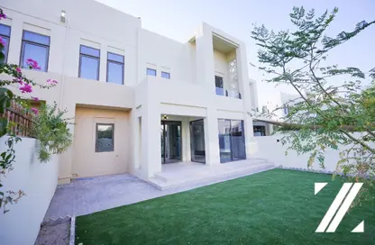 Villa - 4 Bedrooms - 4 Bathrooms for sale in Mira Oasis 3 - Mira Oasis - Reem - Dubai