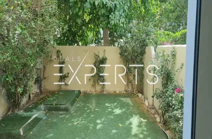 Villa - 3 Bedrooms - 4 Bathrooms for sale in Arabian Style - Al Reef Villas - Al Reef - Abu Dhabi
