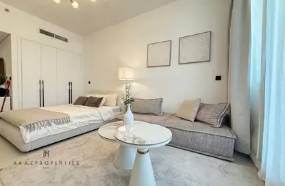 شقة - 1 حمام للايجار في بريم ريزيدنسي 3 - الفرجان - دبي