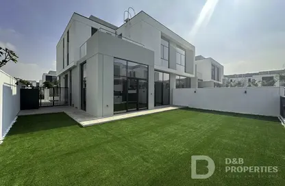 Townhouse - 4 Bedrooms - 5 Bathrooms for rent in Murooj Al Furjan West - Al Furjan - Dubai