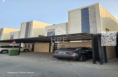 Villa - 6 Bedrooms - 7+ Bathrooms for rent in Al Aamra Gardens - Al Amerah - Ajman