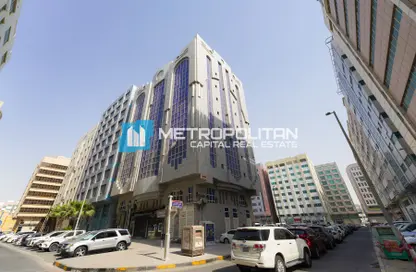 Whole Building - Studio for sale in Mohamed Bin Zayed Centre - Mohamed Bin Zayed City - Abu Dhabi